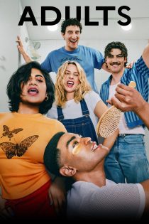 دانلود سریال Adults بدون سانسور