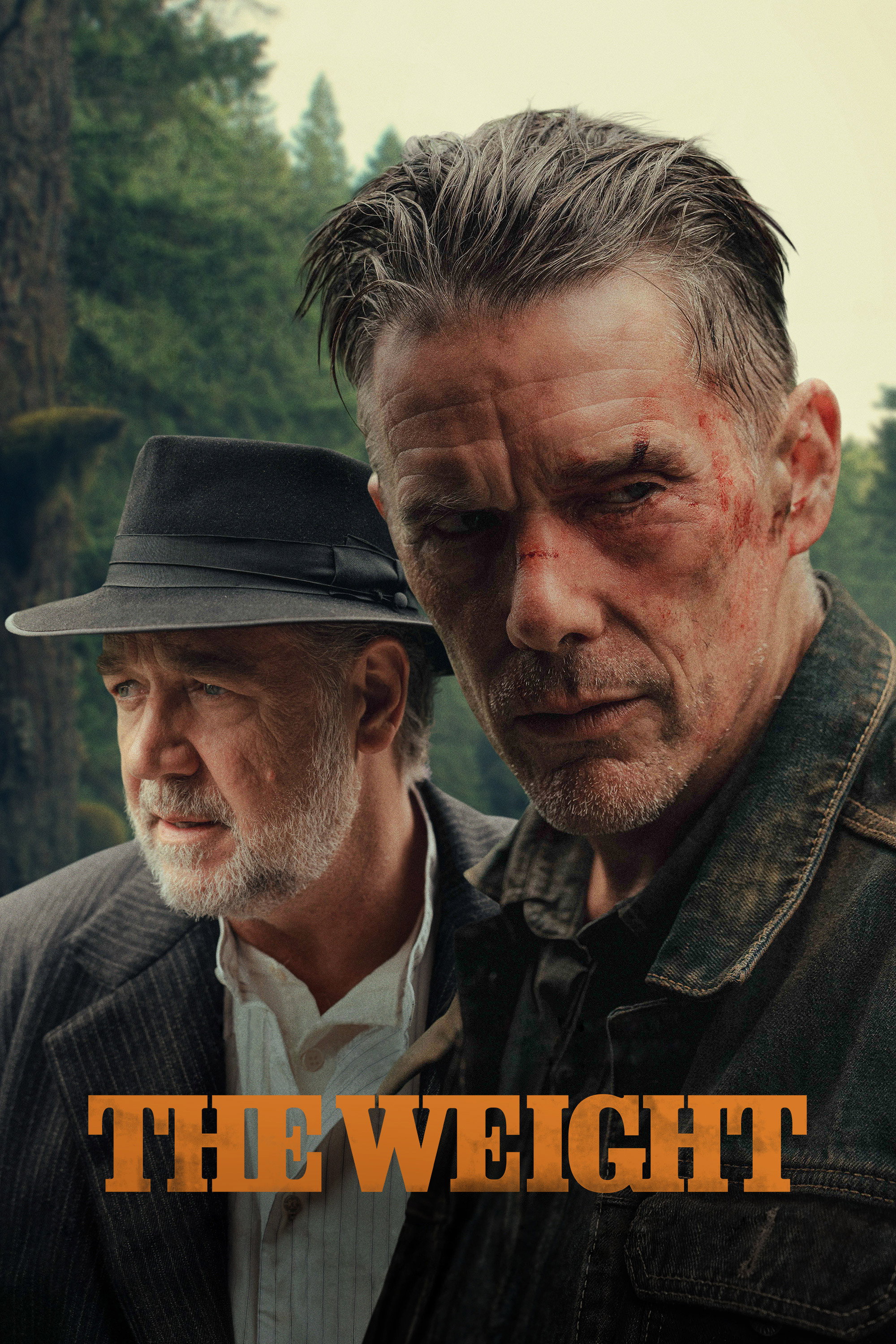 دانلود فیلم The Weight 2026 بدون سانسور
