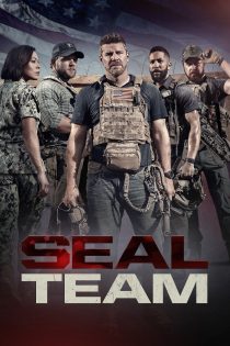 دانلود سریال SEAL Team بدون سانسور