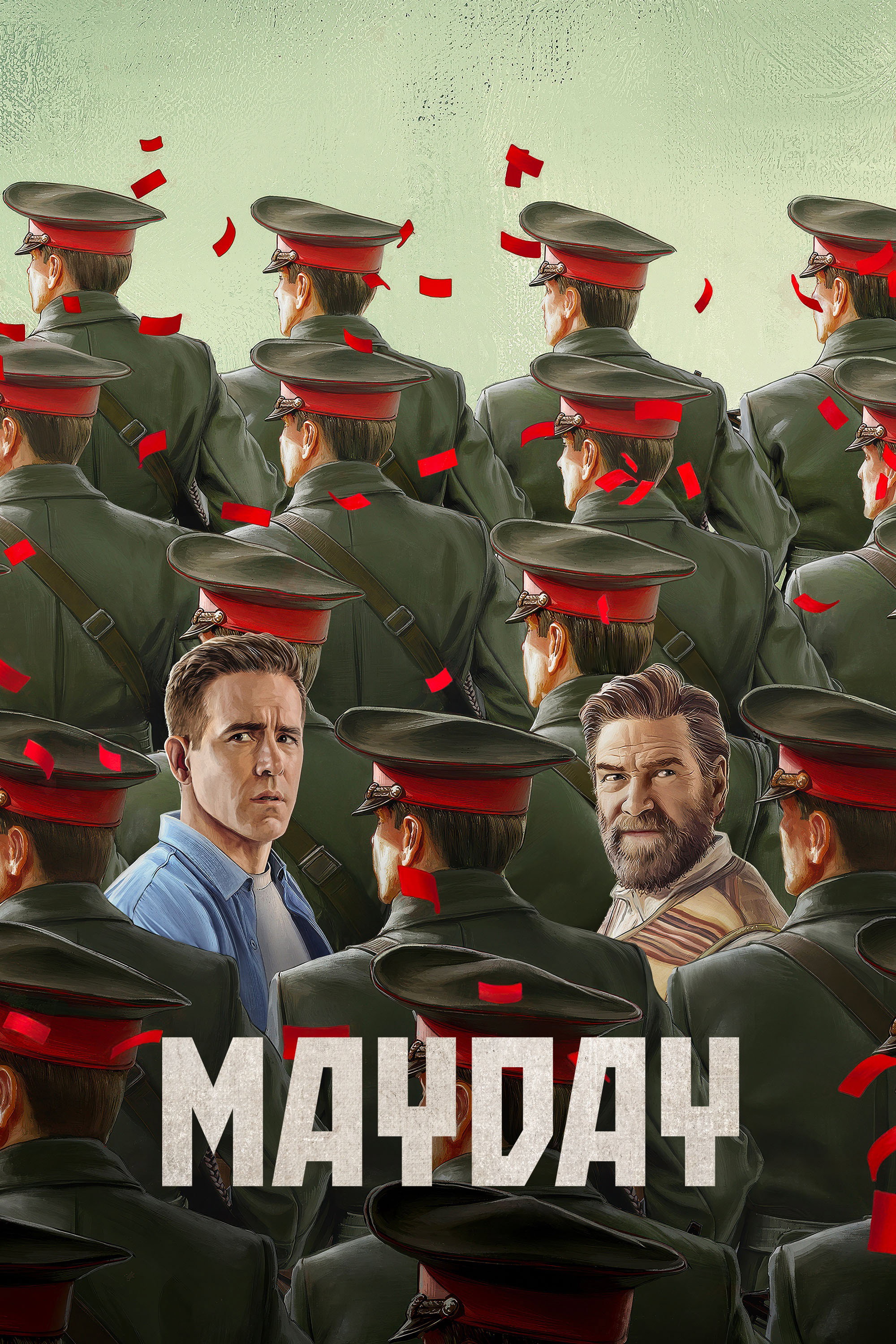 دانلود فیلم Mayday 2026 بدون سانسور