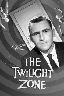 دانلود سریال The Twilight Zone بدون سانسور
