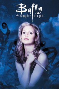 دانلود سریال Buffy the Vampire Slayer بدون سانسور