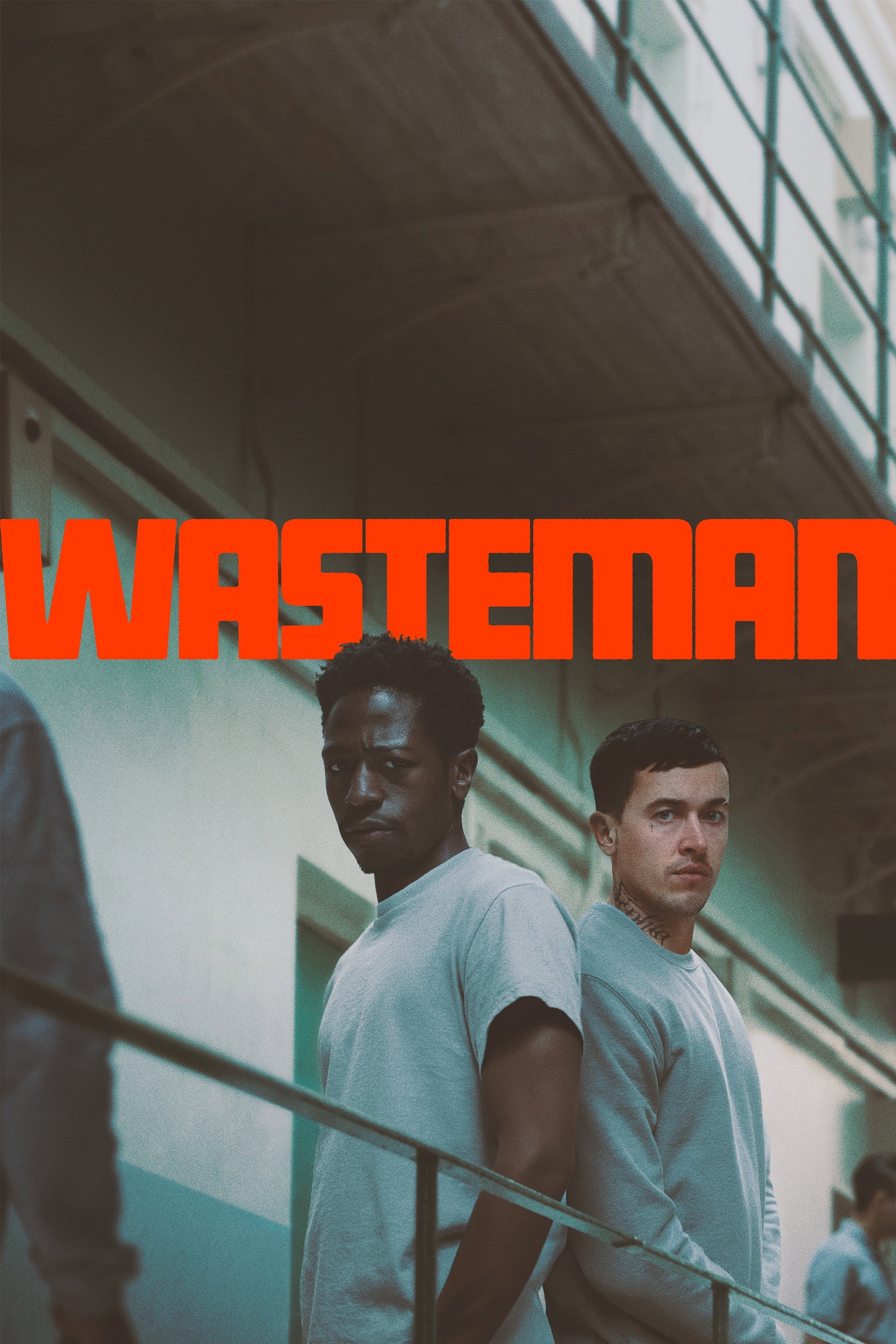 دانلود فیلم Wasteman 2026 بدون سانسور