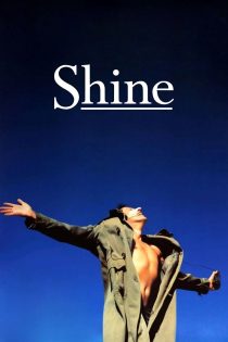 دانلود فیلم Shine 1996 بدون سانسور