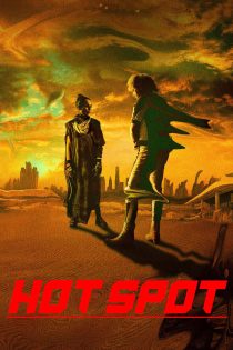 دانلود فیلم Hot Spot 2026 بدون سانسور