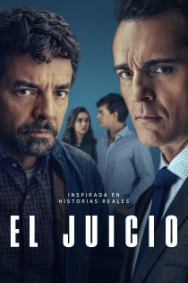دانلود سریال The Trial بدون سانسور