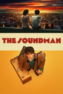 دانلود فیلم The Soundman 2025 بدون سانسور