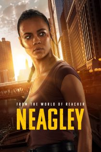 دانلود سریال Neagley بدون سانسور
