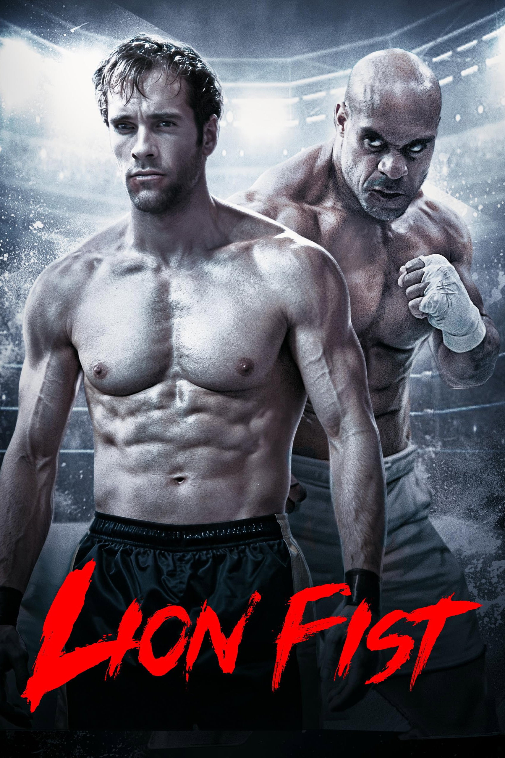 دانلود فیلم Lion Fist 2026 بدون سانسور