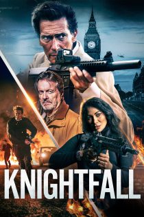 دانلود فیلم Knightfall 2025 بدون سانسور