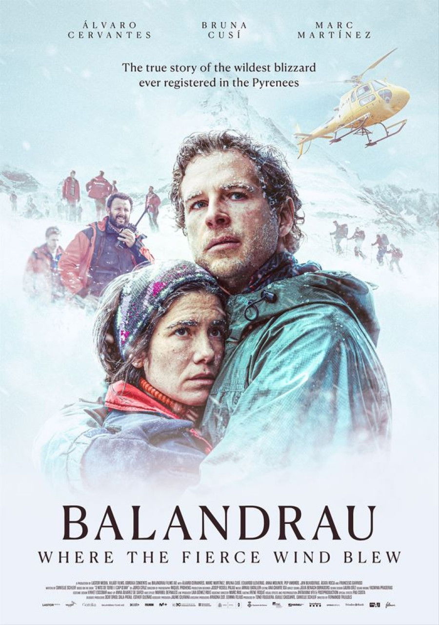 دانلود فیلم Balandrau: Where the Fierce Wind Blew 2026 بدون سانسور