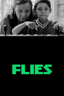 دانلود فیلم Flies 2026 بدون سانسور