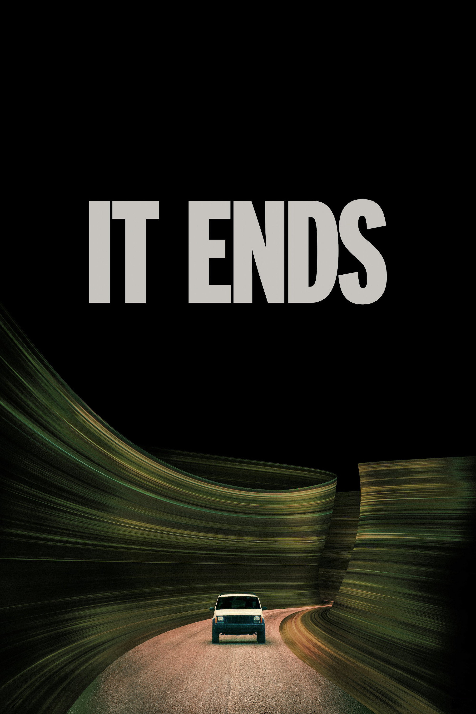 دانلود فیلم It Ends 2026 بدون سانسور