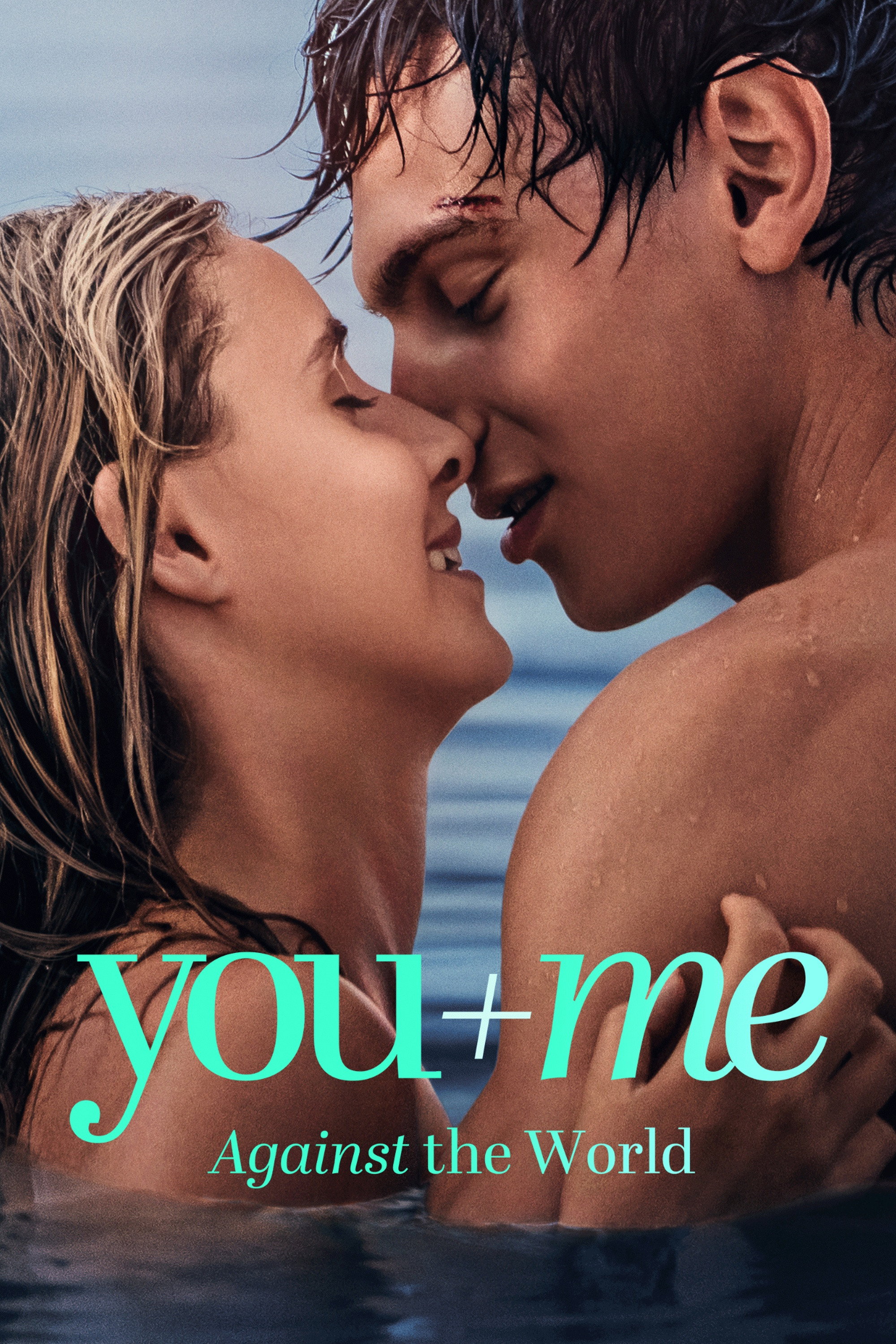 دانلود فیلم You+Me – Against the World 2026 بدون سانسور
