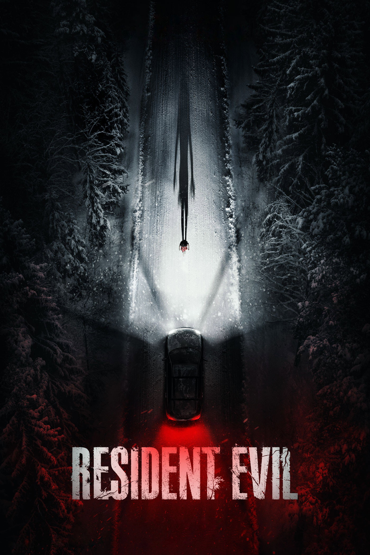 دانلود فیلم Resident Evil 2026 بدون سانسور
