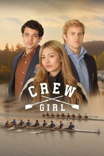 دانلود سریال Crew Girl بدون سانسور