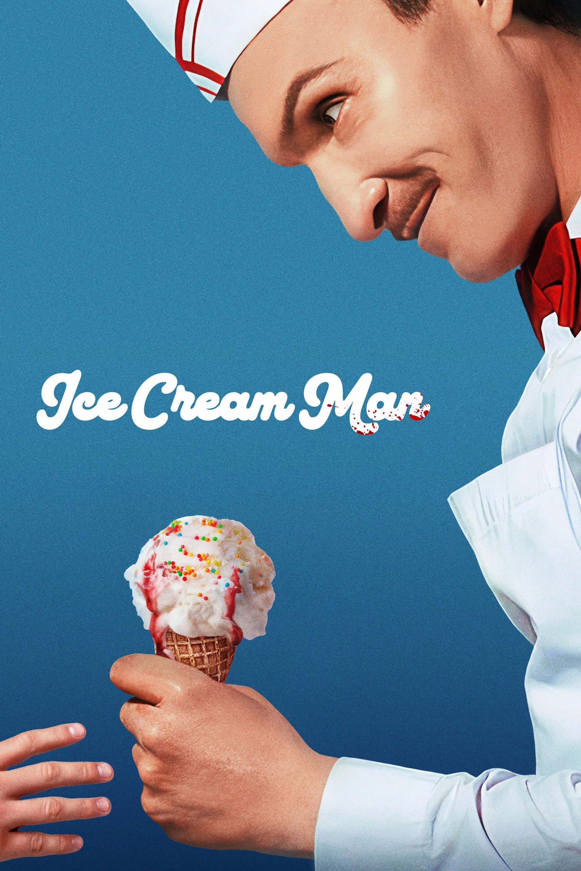 دانلود فیلم Ice Cream Man 2026 بدون سانسور