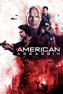 دانلود فیلم American Assassin 2017 بدون سانسور