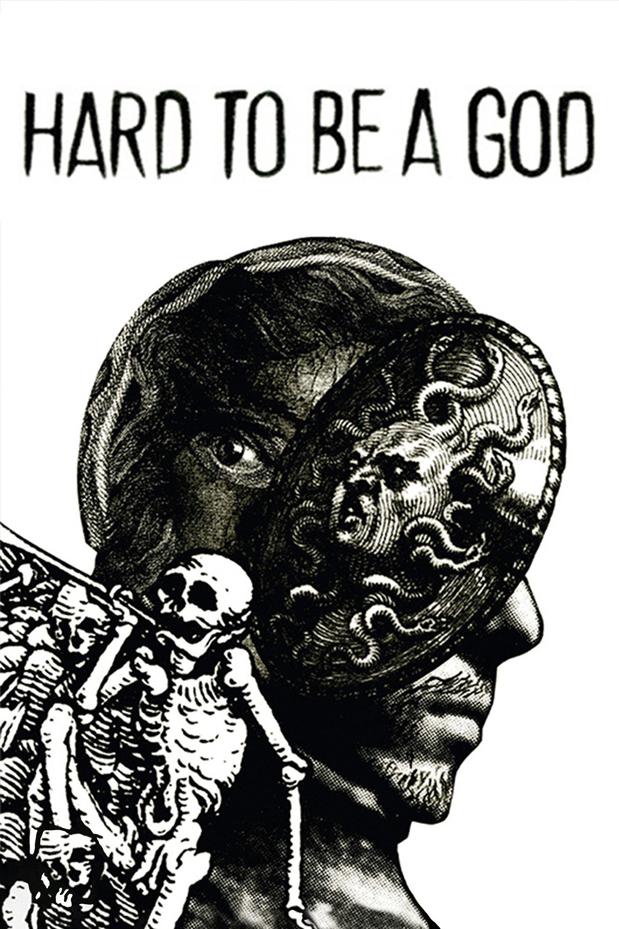 دانلود فیلم Hard to Be a God 2014 بدون سانسور